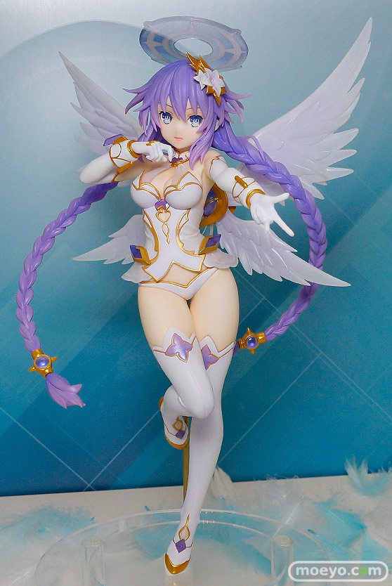 ワンダーフェスティバル2017[夏]の電撃ホビー キャラアニブースの新作フィギュア画像26