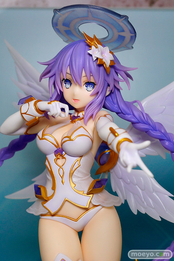 ワンダーフェスティバル2017[夏]の電撃ホビー キャラアニブースの新作フィギュア画像27