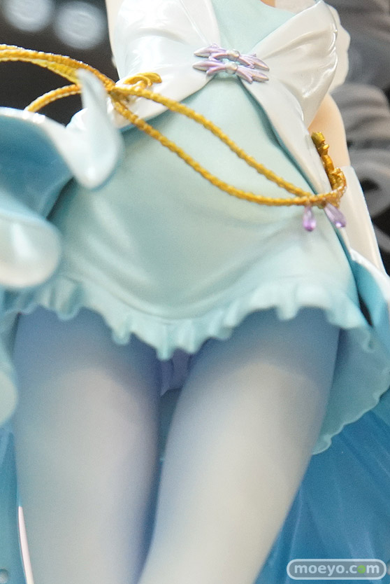 秋葉原での新作フィギュア展示の様子43