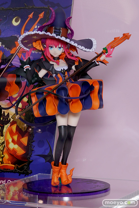 ワンダーフェスティバル2017[夏]のフレアブースの新作フィギュア画像09