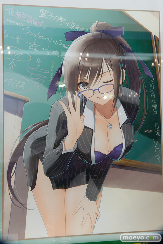 ワンダーフェスティバル2017[夏]のフレアブースの新作フィギュア画像19