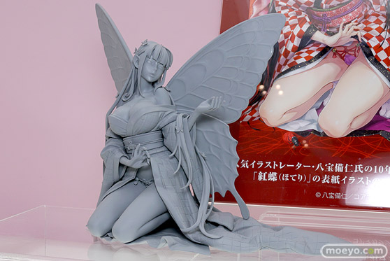 ワンダーフェスティバル2017[夏]のフレアブースの新作フィギュア画像23