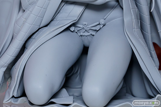 ワンダーフェスティバル2017[夏]のフレアブースの新作フィギュア画像24