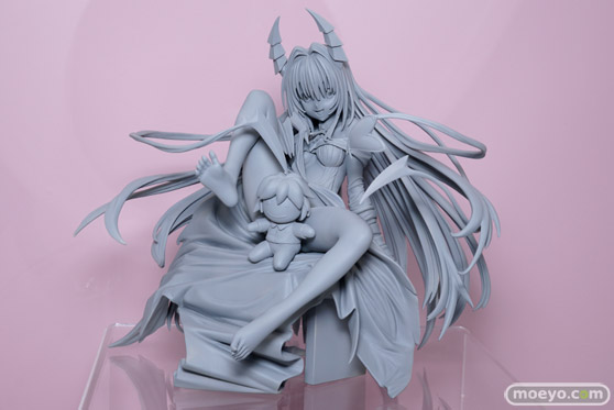 ワンダーフェスティバル2017[夏]のフレアブースの新作フィギュア画像27