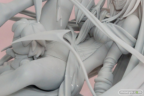 ワンダーフェスティバル2017[夏]のフレアブースの新作フィギュア画像28