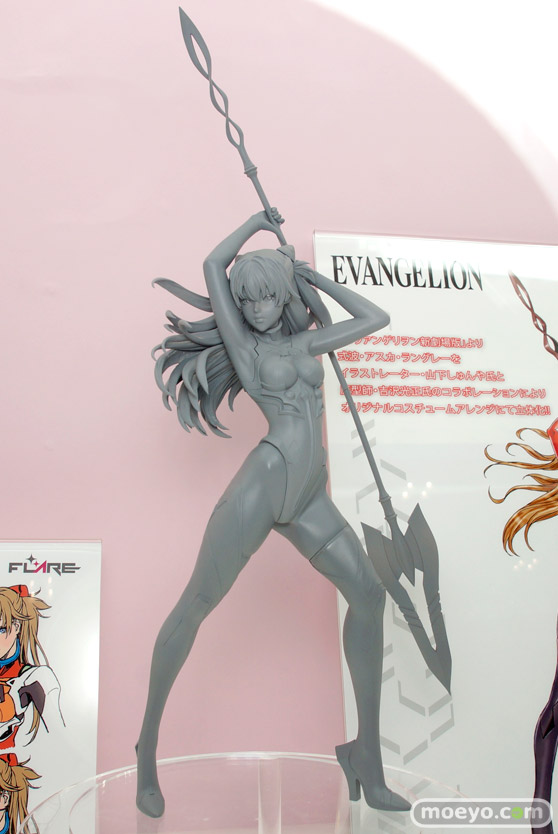 ワンダーフェスティバル2017[夏]のフレアブースの新作フィギュア画像30