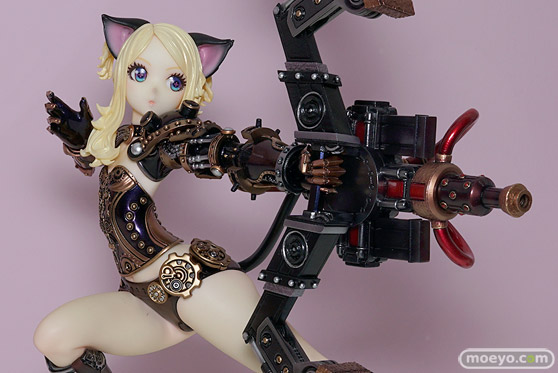 ワンダーフェスティバル2017[夏]のフレアブースの新作フィギュア画像39