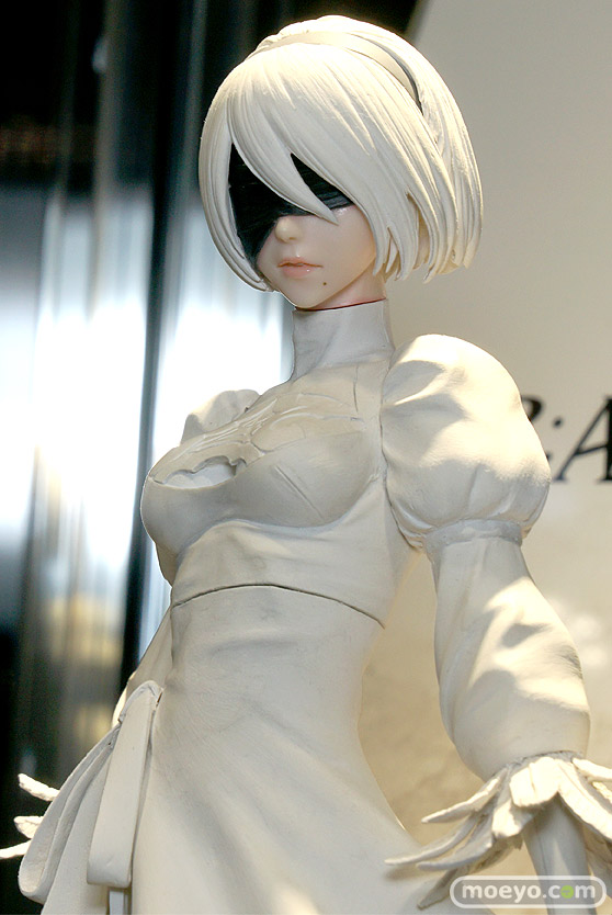 ワンダーフェスティバル2017[夏]のフレアブースの新作フィギュア画像45