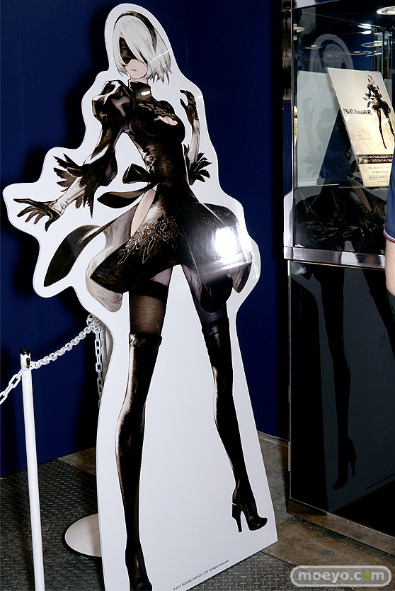 ワンダーフェスティバル2017[夏]のフレアブースの新作フィギュア画像46