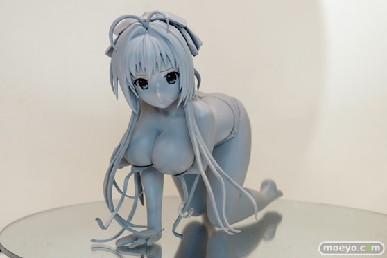 ワンダーフェスティバル2017[夏]のプルクラ FIGUREXブースの新作フィギュア画像 31