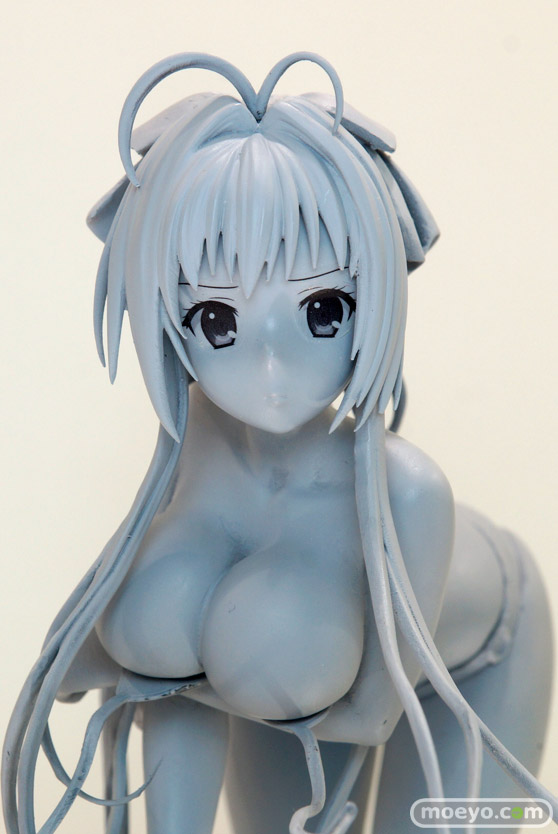 ワンダーフェスティバル2017[夏]のプルクラ FIGUREXブースの新作フィギュア画像 32