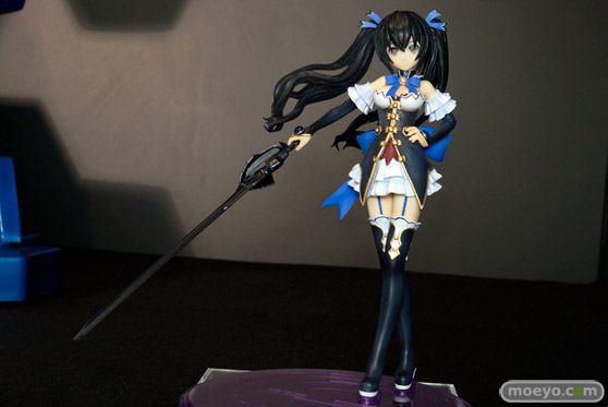 ワンダーフェスティバル2017[夏]のプルクラ FIGUREXブースの新作フィギュア画像 40