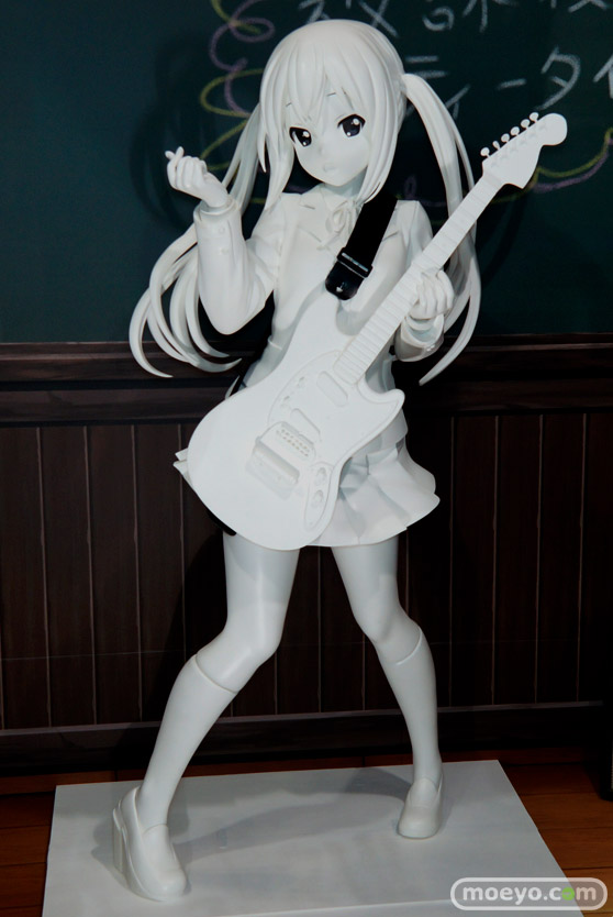 ワンダーフェスティバル2017[夏]のプルクラ FIGUREXブースの新作フィギュア画像 42