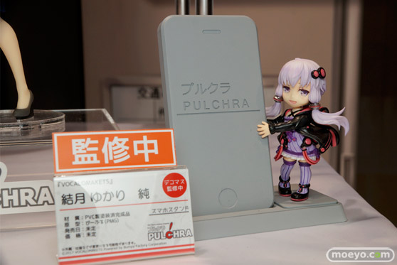 ワンダーフェスティバル2017[夏]のプルクラ FIGUREXブースの新作フィギュア画像 43