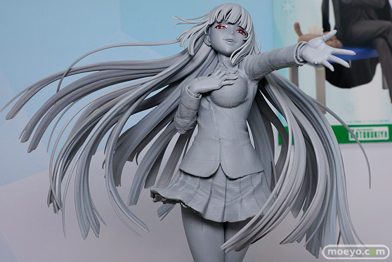 ワンダーフェスティバル2017[夏]のコトブキヤブースの新作フィギュア画像02