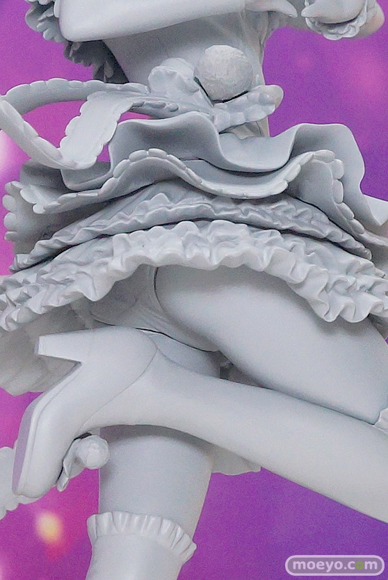 ワンダーフェスティバル2017[夏]のコトブキヤブースの新作フィギュア画像05