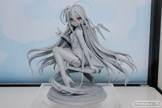 ワンダーフェスティバル2017[夏]のコトブキヤブースの新作フィギュア画像18