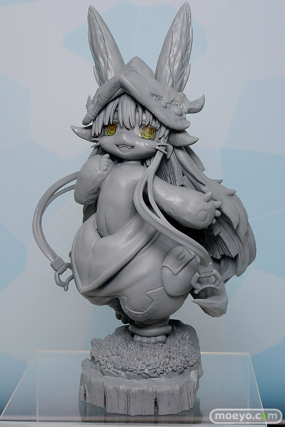 ワンダーフェスティバル2017[夏]のコトブキヤブースの新作フィギュア画像20