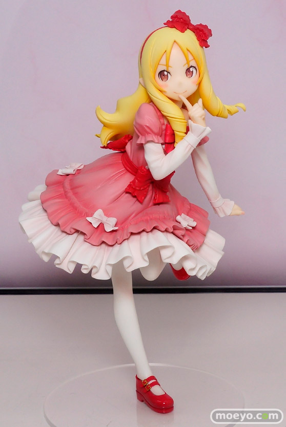 ワンダーフェスティバル2017[夏]のコトブキヤブースの新作フィギュア画像24