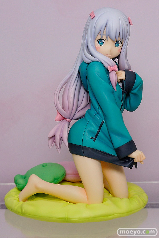 ワンダーフェスティバル2017[夏]のコトブキヤブースの新作フィギュア画像26