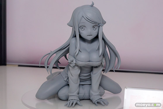 ワンダーフェスティバル2017[夏]のコトブキヤブースの新作フィギュア画像28