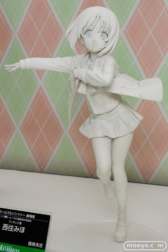 ワンダーフェスティバル2017[夏]のコトブキヤブースの新作フィギュア画像33