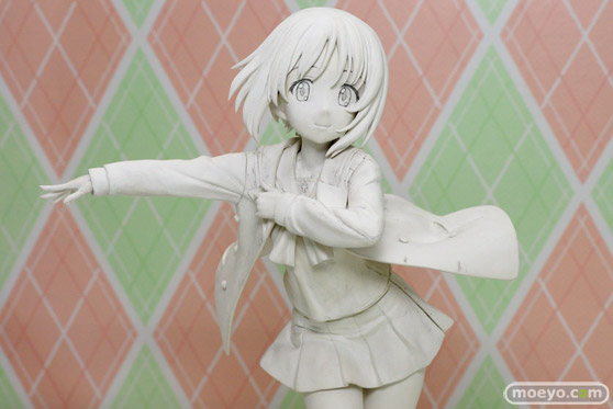 ワンダーフェスティバル2017[夏]のコトブキヤブースの新作フィギュア画像34