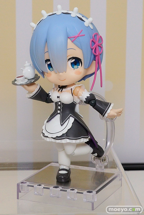 ワンダーフェスティバル2017[夏]のコトブキヤブースの新作フィギュア画像45