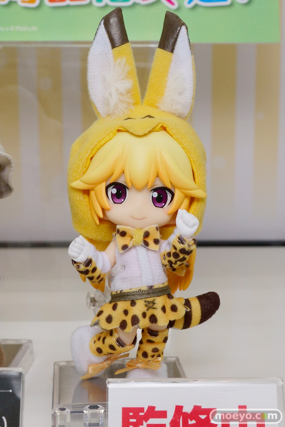 ワンダーフェスティバル2017[夏]のコトブキヤブースの新作フィギュア画像49