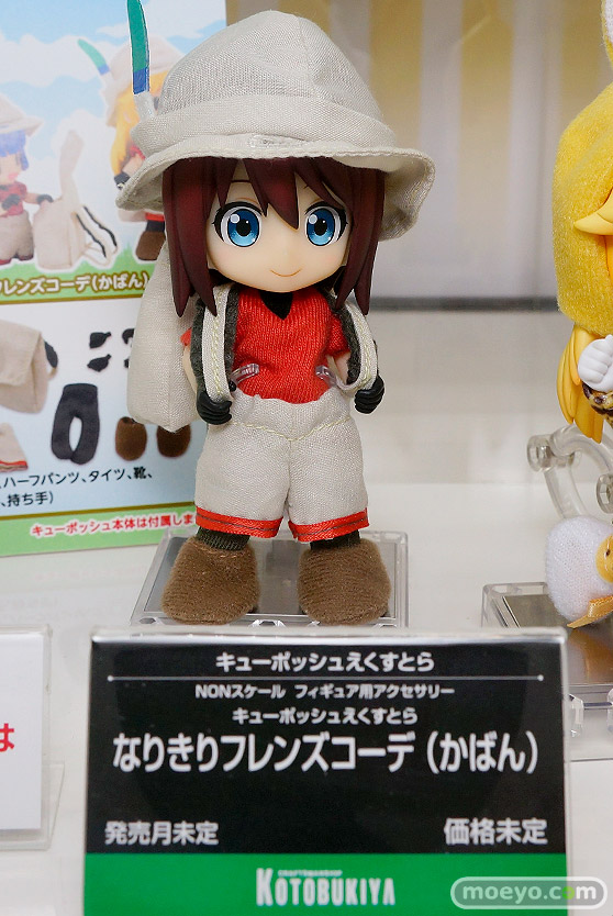 ワンダーフェスティバル2017[夏]のコトブキヤブースの新作フィギュア画像51