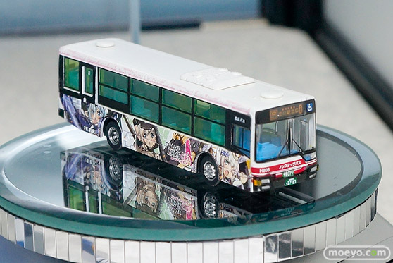 ワンダーフェスティバル2017[夏]のコトブキヤブースの新作フィギュア画像23