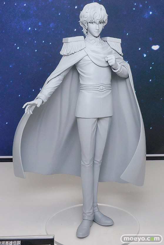 ワンダーフェスティバル2017[夏]のコトブキヤブースの新作フィギュア画像45