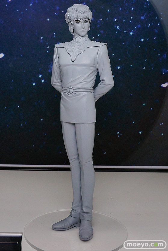 ワンダーフェスティバル2017[夏]のコトブキヤブースの新作フィギュア画像47