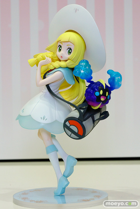 ワンダーフェスティバル2017[夏]のコトブキヤブースの新作フィギュア画像49