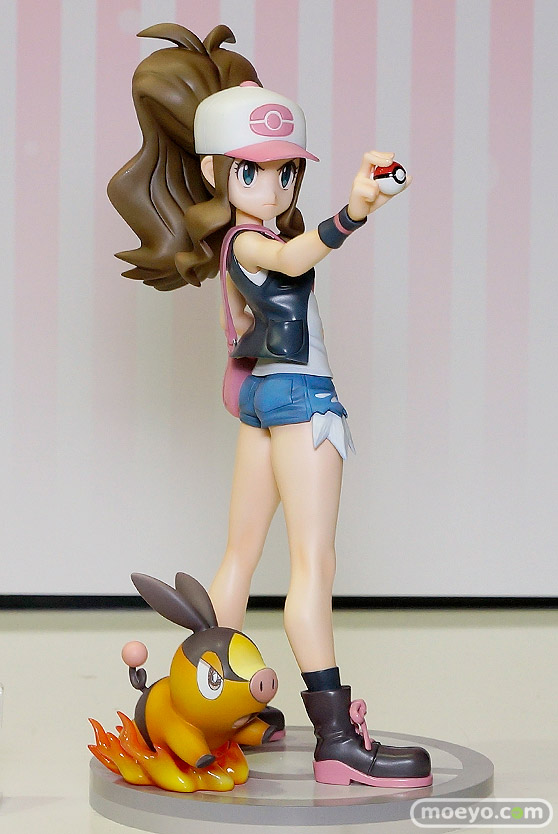 ワンダーフェスティバル2017[夏]のコトブキヤブースの新作フィギュア画像52