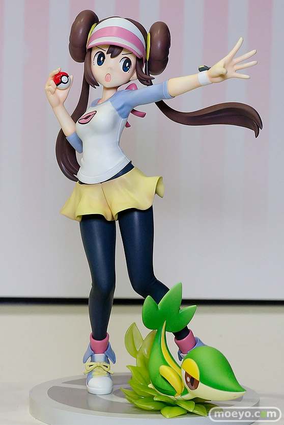 ワンダーフェスティバル2017[夏]のコトブキヤブースの新作フィギュア画像54