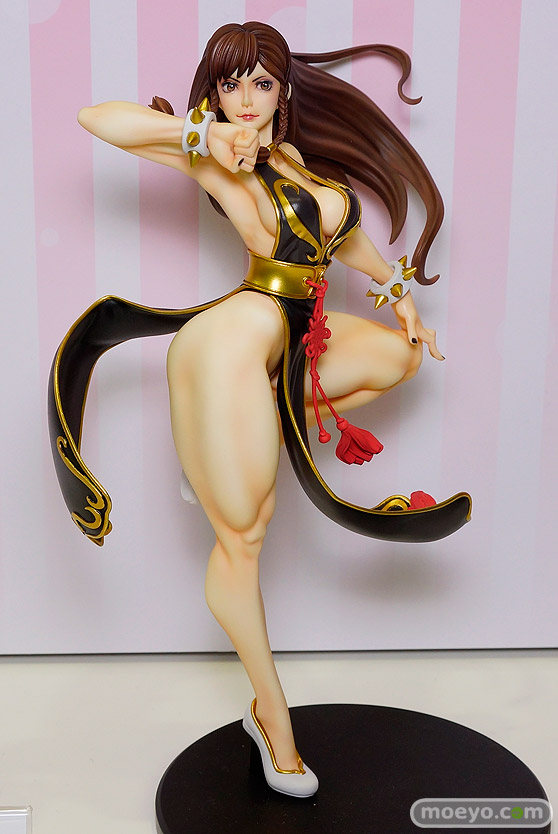 ワンダーフェスティバル2017[夏]のコトブキヤブースの新作フィギュア画像62