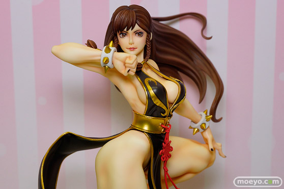 ワンダーフェスティバル2017[夏]のコトブキヤブースの新作フィギュア画像63