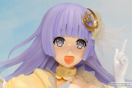 グランドトイズのデート・ア・ライブII 誘宵美九の新作フィギュア彩色サンプル画像05