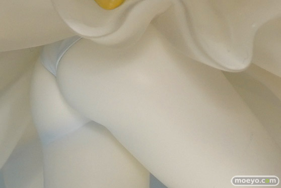 グランドトイズのデート・ア・ライブII 誘宵美九の新作フィギュア彩色サンプル画像09