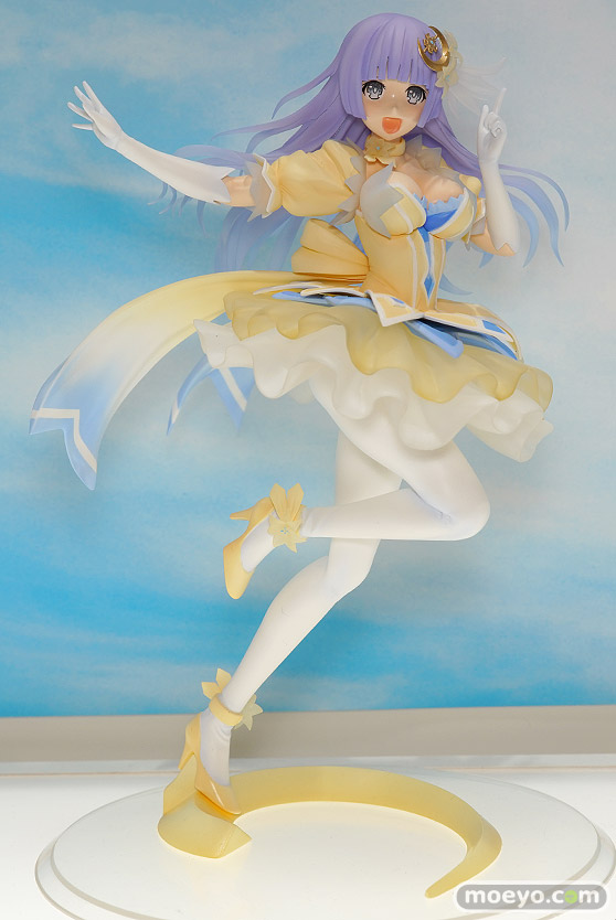 ワンダーフェスティバル2017[夏]のグランドトイズブースの新作フィギュア画像03