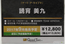 ワンダーフェスティバル2017[夏]のグランドトイズブースの新作フィギュア画像04