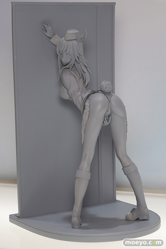 ワンダーフェスティバル2017[夏]のグランドトイズブースの新作フィギュア画像05