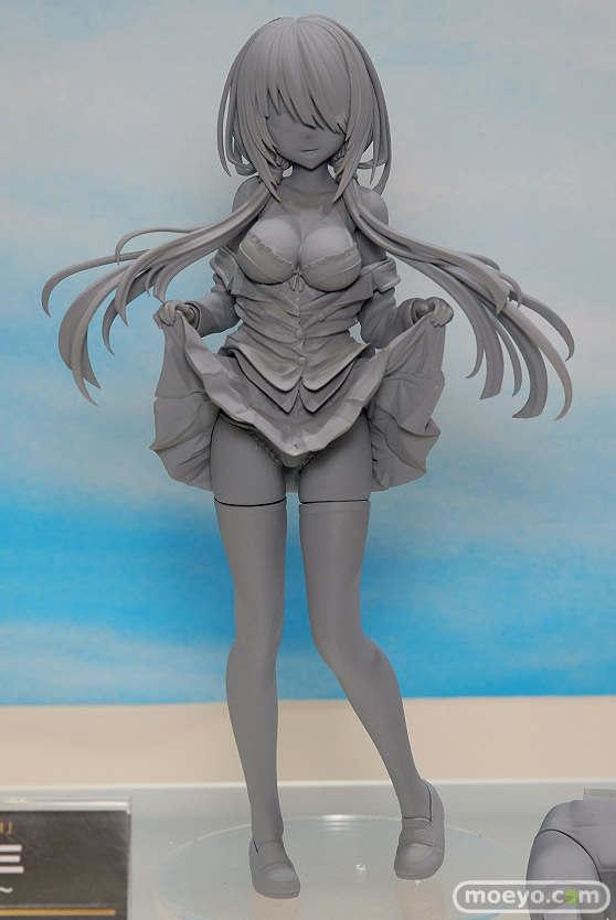 ワンダーフェスティバル2017[夏]のグランドトイズブースの新作フィギュア画像09