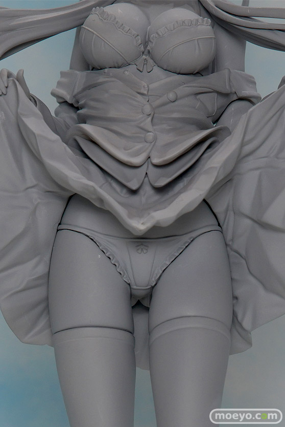 ワンダーフェスティバル2017[夏]のグランドトイズブースの新作フィギュア画像10