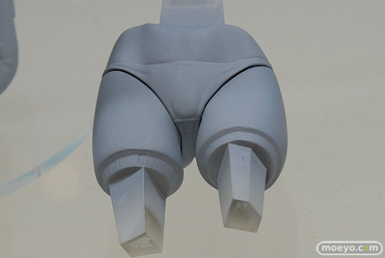 ワンダーフェスティバル2017[夏]のグランドトイズブースの新作フィギュア画像11