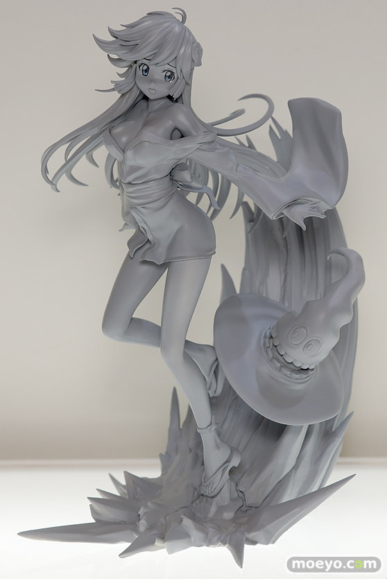 ワンダーフェスティバル2017[夏]のグランドトイズブースの新作フィギュア画像18