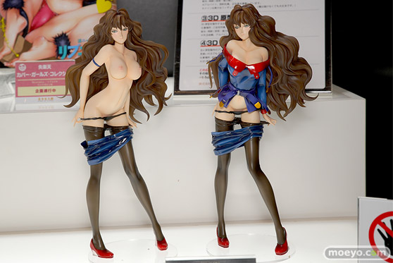 ワンダーフェスティバル2017[夏]のグランドトイズブースの新作フィギュア画像24