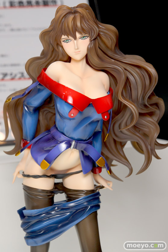 ワンダーフェスティバル2017[夏]のグランドトイズブースの新作フィギュア画像25