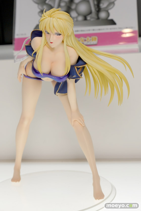 ワンダーフェスティバル2017[夏]のグランドトイズブースの新作フィギュア画像28